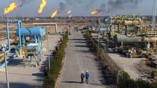 Iraq's crude oil exports exceed 86m barrels in June