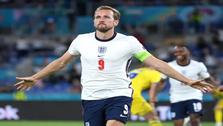 England makes history by thrashing Ukraine