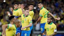 Copa America: Brazil wary of Peru threat