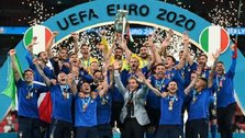 Euro cup goes to Rome: England tastes defeat in tie-breaker