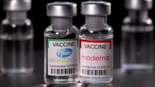 Corona vaccine mixed dose is a ‘dangerous trend’: WHO