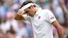 Federer pulls out of Tokyo Olympic