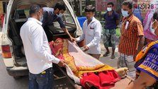21 more Covid death at Rajshahi Medical