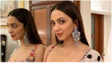 Kiara Advani's style files have been the best all along