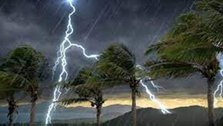 Lightning kills 2 in Sirajganj