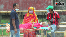Rajshahi region is devastated by Corona