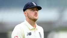 England’s Ollie Robinson suspended for tweets