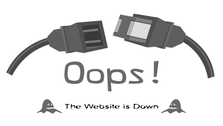 Major websites go down worldwide