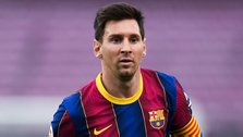 Inter Miami owner 'optimistic' over Messi signing