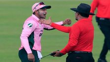 Shakib to get punishment! CCDM is awaits the match referee’s report