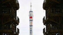 China to launch first human spaceflight since 2016