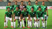 Bangladesh lost to Oman by 3-0 goals