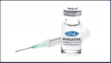 Bangavax gets permission for clinical trial