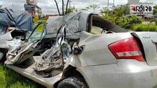 Three killed in Cumilla road crash