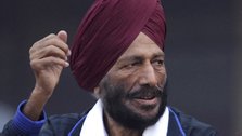 India’s ‘Flying Sikh’ Milkha Singh dies of Covid
