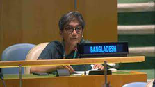 BD disappoints as UNGA fails to recommend actions on Rohingyas repatriation