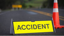 Three motorcyclists killed in Mymensingh road crash