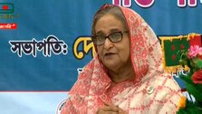 Awami League is the only party of the masses in the country: Sheikh Hasina
