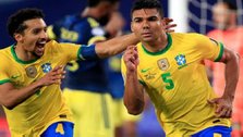 Brazil register controversial 2-1 win over Colombia