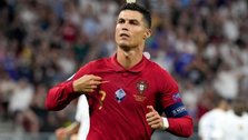 Ronaldo double rescues Portugal in draw with France