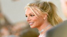 It's enough, want my life back: Britney Spears