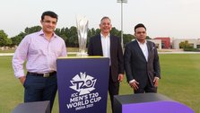 T20 world cup moved from India to UAE