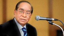 Prime Minister’s political Adviser H.T Imam passes away