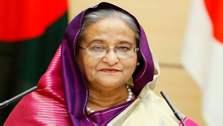 Sheikh Hasina among top three in Corona management in Commonwealth countries