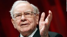 Warren Buffett's company rebounds from pandemic with $11.7 billion profit