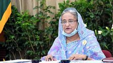 Awami League always stand by the distressed people: PM