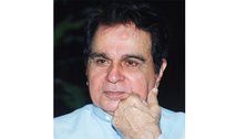 Dilip Kumar admitted to hospital