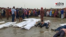 25 killed as bulkhead hits speedboat on Padma