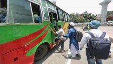 Public transport can operate within cities on May 6: Quader