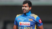 Thisara Perera retires from int'l cricket