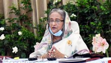 ‘AMR could be more destructive than Corona’- Sheikh Hasina
