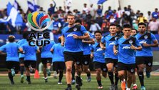 AFC Cup-2021 postponed