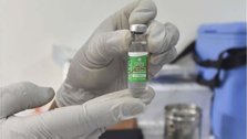 97 percent anti-body grows in the body of Covishield vaccine recipients