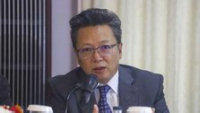 Chinese ambassador changes his tone on Quad issue