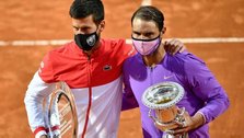 Rafael Nadal wins Italian Open title again