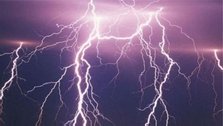 Lightning kills seven farmers in Netrokona
