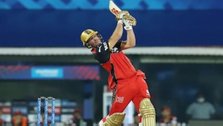 AB de Villiers will not return to int'l cricket