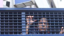 UN concern over journo Rozina's arrest