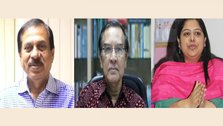 Journalist Rozina issue: Question of Mahfuz Anam, experiences of Mati Chowdhury