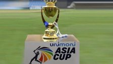 Asia Cup cricket postponed due to Corona