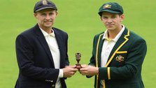 Ashes series finale in Perth after 27 years