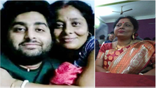 Arijit Singh’s mother passes away