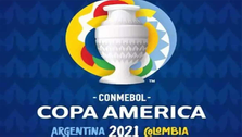 Argentina offer to host entire Copa America in place of Colombia