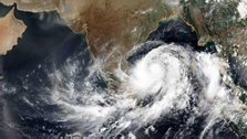 Cyclone ‘Josh’ could hit the coast on May 26