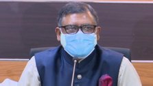 Development of the country is not possible creating chaos: Health Minister