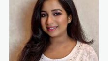 Shreya Ghoshal blessed with a baby boy